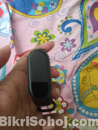 mi band 8